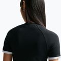 T-shirt donna Nike Gloss Fitted Top black 6