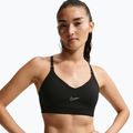 Reggiseno sportivo Nike Indy Padded Gloss black 2