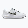 Scarpe da corsa donna Nike Revolution 8 white/metallic gold/black