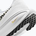 Scarpe da corsa donna Nike Revolution 8 white/metallic gold/black 8
