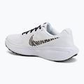 Scarpe da corsa donna Nike Revolution 8 white/metallic gold/black 3