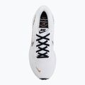 Scarpe da corsa donna Nike Revolution 8 white/metallic gold/black 5