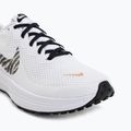 Scarpe da corsa donna Nike Revolution 8 white/metallic gold/black 7