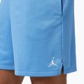 Pantaloncini uomo  Jordan Sport Essentials Dri-Fit university blue 7
