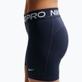Pantaloncini da donna Nike Pro 365 midnight navy/white 5