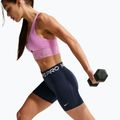 Pantaloncini da donna Nike Pro 365 midnight navy/white 6
