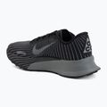 Scarpe da corsa uomo Nike ACG Ultrafly Trail nere/polvere di fotone 3