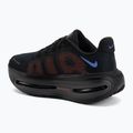 Scarpe da running donna Nike Vomero Premium black/hot lava/anthracite/sapphire 3