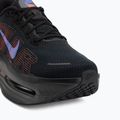 Scarpe da running donna Nike Vomero Premium black/hot lava/anthracite/sapphire 7