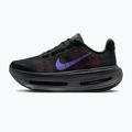 Scarpe da running donna Nike Vomero Premium black/hot lava/anthracite/sapphire 9