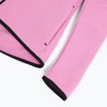 Felpa da donna  Nike Sportswear Tech Fleece Windrunner light magenta/black 7