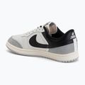 Scarpe da donna Air Jordan Skyline Low summit white/light smoke grey/sail/black 3