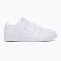 Sneakers donna Nike Jordan Court Connect Low white/pure platinum 2
