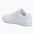 Sneakers donna Nike Jordan Court Connect Low white/pure platinum 3