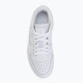 Scarpe da donna  Jordan Court Connect Low white/pure platinum 5