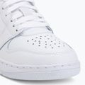 Sneakers donna Nike Jordan Court Connect Low white/pure platinum 7