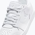 Buty damskie  Nike Jordan Court Connect Low white/pure platinum 8