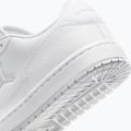 Sneakers donna Nike Jordan Court Connect Low white/pure platinum 9