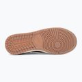 Scarpe da donna Air Jordan Skyline Low black/sail/gum med brown/summit white 4