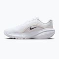 Buty do biegania męskie Nike Downshifter 14 white/platinum tint/anthracite/black 2