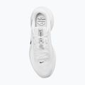 Scarpe da running uomo Nike Downshifter 14 white/platinum tint/anthracite/black 6