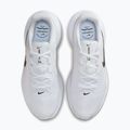 Scarpe da running uomo Nike Downshifter 14 white/platinum tint/anthracite/black 7