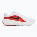 Scarpe da running uomo Nike Downshifter 14 white/summit white/bright crimson/black 2