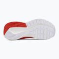 Scarpe da running uomo Nike Downshifter 14 white/summit white/bright crimson/black 4