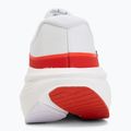 Scarpe da running uomo Nike Downshifter 14 white/summit white/bright crimson/black 6