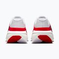 Scarpe da running uomo Nike Downshifter 14 white/summit white/bright crimson/black 4