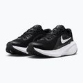 Scarpe da running donna Nike Downshifter 14 black/anthracite/wolf grey/white 3