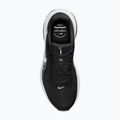 Buty do biegania damskie Nike Downshifter 14 black/anthracite/wolf grey/white 6