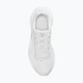 Scarpe da running donna Nike Downshifter 14 white/white 6