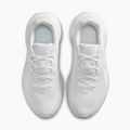 Buty do biegania damskie Nike Downshifter 14 white/white 7
