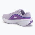 Scarpe da running donna Nike Downshifter 14 violet mist/sapphire/bright violet/white 3