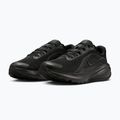 Buty do biegania damskie Nike Downshifter 14 black/anthracite/black 3
