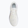 Scarpe da running donna Nike Downshifter 14 sail/white/tattoo/hydrogen blue 5