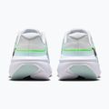 Scarpe running uomo Nike Downshifter 14 white/glacier blue/green strike/black 4