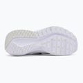 Scarpe da running uomo Nike Downshifter 14 white/platinum tint/anthracite/black 4