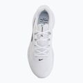 Scarpe da running uomo Nike Downshifter 14 white/platinum tint/anthracite/black 5