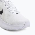 Scarpe da running uomo Nike Downshifter 14 white/platinum tint/anthracite/black 7
