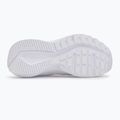 Scarpe da running donna Nike Downshifter 14 white/white 4