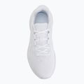 Scarpe da running donna Nike Downshifter 14 white/white 5