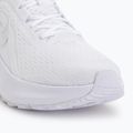 Scarpe da running donna Nike Downshifter 14 white/white 7