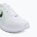 Scarpe running uomo Nike Downshifter 14 white/glacier blue/green strike/black 7