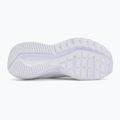 Scarpe da running uomo Nike Downshifter 14 white/white 4