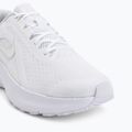 Scarpe da running uomo Nike Downshifter 14 white/white 7