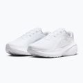 Scarpe da running uomo Nike Downshifter 14 white/white 3