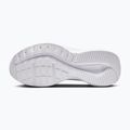 Scarpe da running uomo Nike Downshifter 14 white/white 5