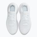 Scarpe da running uomo Nike Downshifter 14 white/white 7